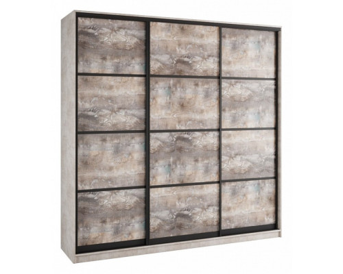 Шкаф-купе А0471494788 2500x580