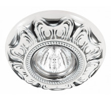 Встраиваемый светильник Novotech Forza 370316