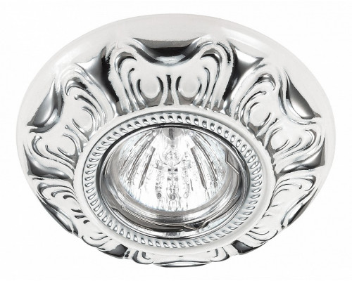 Встраиваемый светильник Novotech Forza 370316