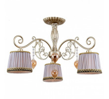 Люстра на штанге Stilfort Carolina 1003/04/03P