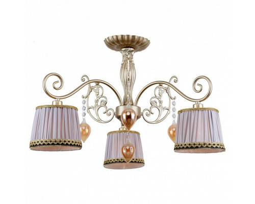 Люстра на штанге Stilfort Carolina 1003/04/03P