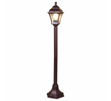 Наземный низкий светильник Elektrostandard Apus a043116