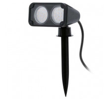 Наземный низкий светильник Eglo ПРОМО Nema 1 93385