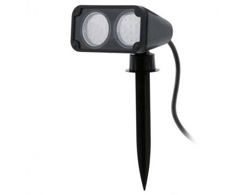 Наземный низкий светильник Eglo ПРОМО Nema 1 93385