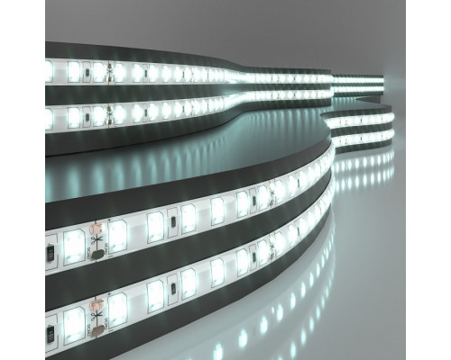 Лента светодиодная Elektrostandard 2835 24V 120Led a052964