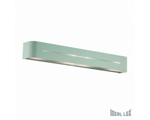 Накладной светильник Ideal Lux Posta POSTA AP4 BIANCO
