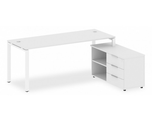 Стол письменный БП.РС-СТС-2.5 (R)