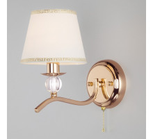 Бра Eurosvet Sortino 60097/1 золото