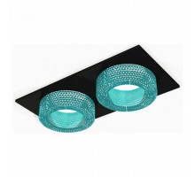 Встраиваемый светильник Ambrella Xc6360 XC7636023