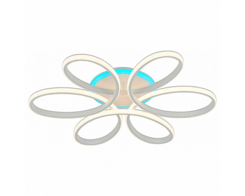 Накладной светильник Citilux Сезар Смарт