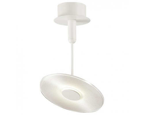 Светильник на штанге Odeon Light Ellen 4107/18CL