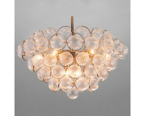 Люстра на штанге Bogates Sienna 295/10