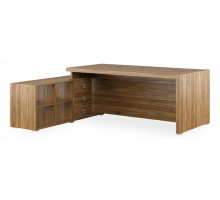 Стол для руководителя Solid