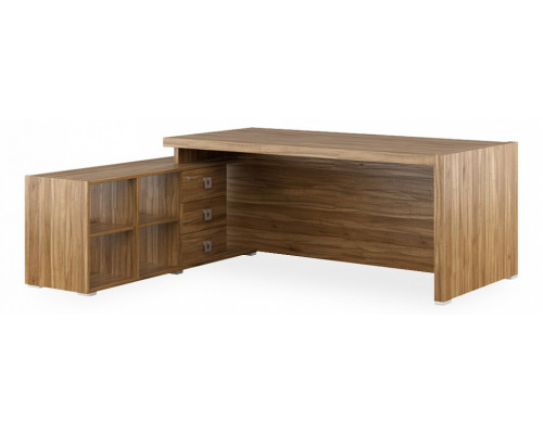 Стол для руководителя Solid