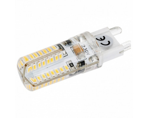 Лампа светодиодная Arlight Ar-G9 G9 Вт 2700-3000K 19402