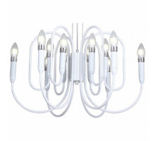 Подвесная люстра Favourite Drolling 1675-12P