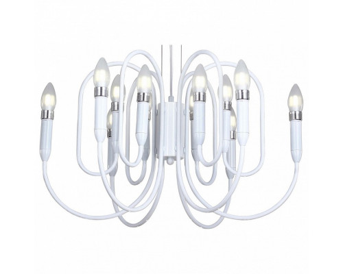 Подвесная люстра Favourite Drolling 1675-12P