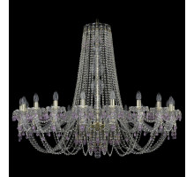 Подвесная люстра Bohemia Art Classic 11.24 11.24.20.460.h-108.Gd.V7010
