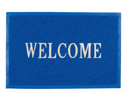 Коврик придверный (60x40 см) Spongy