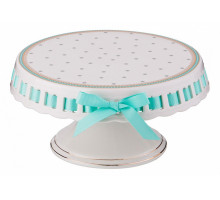 Блюдо декоративное (25х14 см) Art 275-967