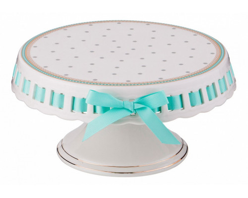 Блюдо декоративное (25х14 см) Art 275-967