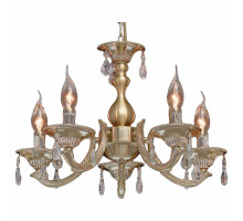 Подвесная люстра MW-Light Аврора 2 371011605