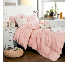 Постельное белье семейное LE-03