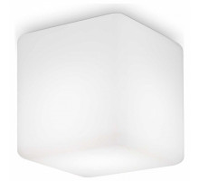 Накладной светильник Ideal Lux Luna LUNA PL1 MEDIUM
