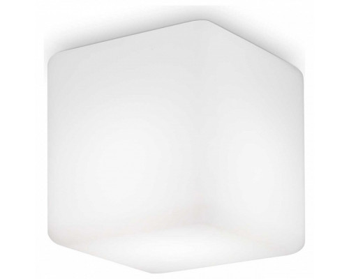 Накладной светильник Ideal Lux Luna LUNA PL1 MEDIUM