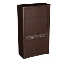 Шкаф платяной Магнолия ГМ-1