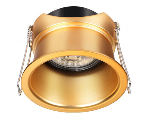 Встраиваемый светильник Novotech Butt 370447