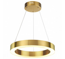 Подвесной светильник Odeon Light Brizzi 3885/25LG