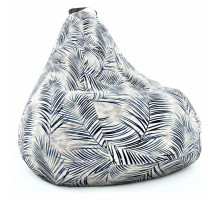 Кресло-мешок Тропики Лайт 2XL