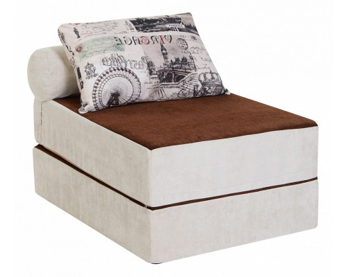 Кресло-кровать PuzzleBag L