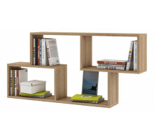 Полка навесная Лайт-12