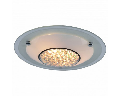 Накладной светильник Arte Lamp Giselle A4833PL-2CC