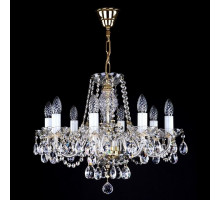 Подвесная люстра Artglass A A 0003/08/20 CE