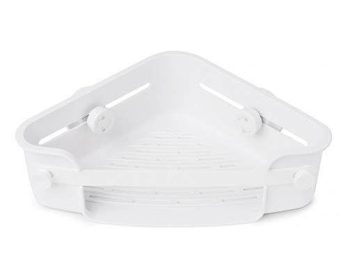 Полка навесная (30x9x18 см) Flex 1004435-660