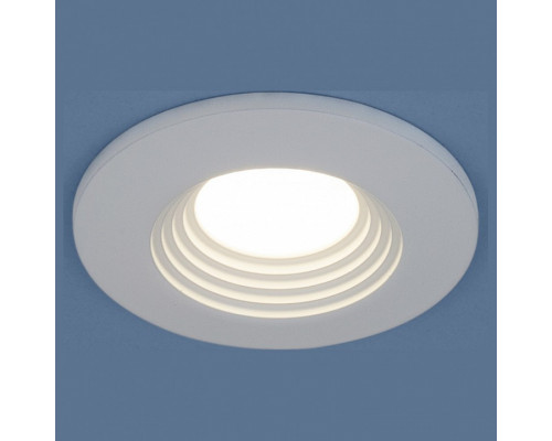 Встраиваемый светильник Elektrostandard  a038445