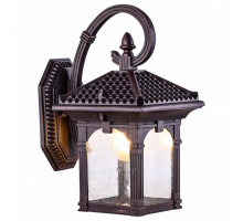 Светильник на штанге Elektrostandard Corvus a043651