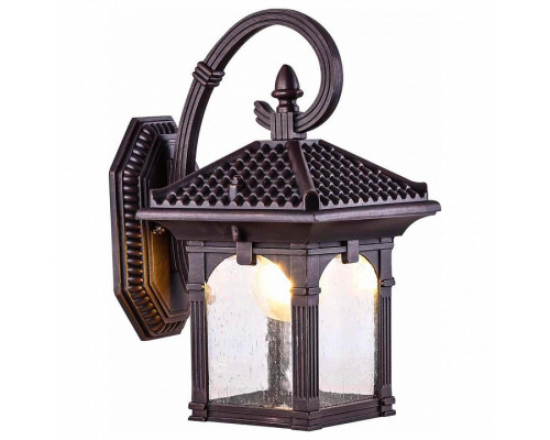 Светильник на штанге Elektrostandard Corvus a043651