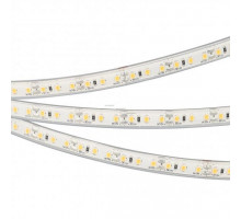 Лента светодиодная Arlight RTW-5000PU-2835-120 12V Warm3000 (10.5mm, 16.8W, IP68) 029598