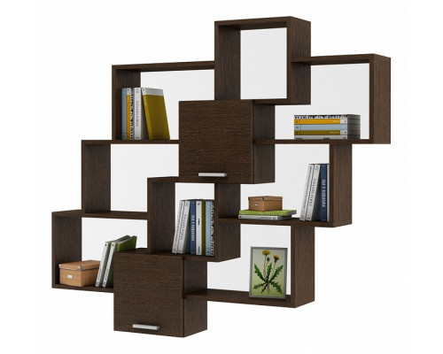 Полка комбинированная Флэш-34