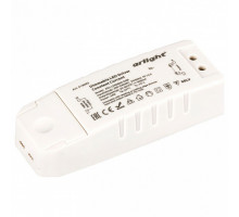Блок питания Arlight  ARJ-LK40600-DIM (24W, 600mA, PFC, Triac)