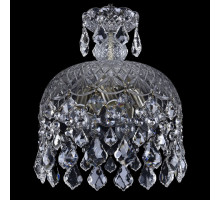 Подвесной светильник Bohemia Art Classic 14.03 14.03.5.d30.Br.L
