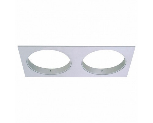 Рамка на 2 светильника Deko-Light  110107