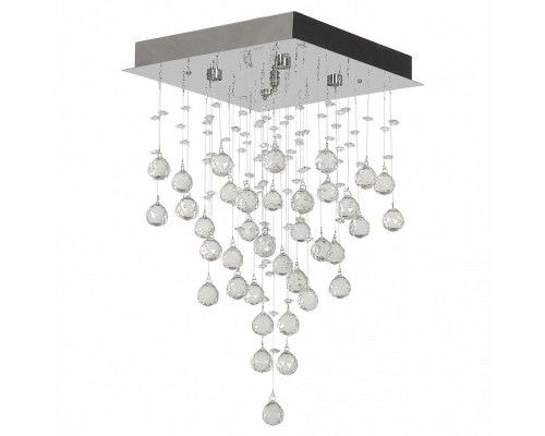 Накладной светильник Arti Lampadari Flusso Flusso H 1.4.30.615 N