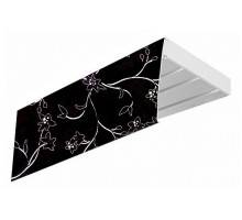 Карниз (260 см) Эконом+ Романтика