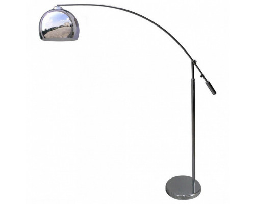 Торшер Zumaline Madison TS-061121M