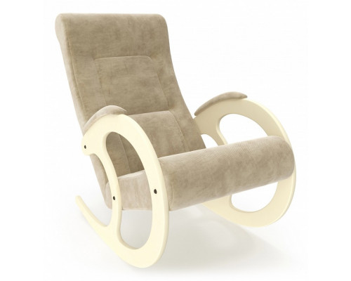 Кресло-качалка Модель 3